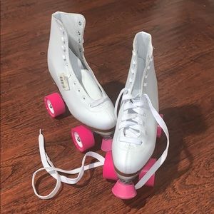 Brand new Roller Skates!